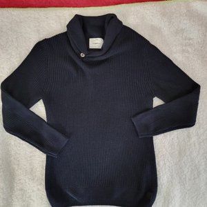 Zara big kid sweater